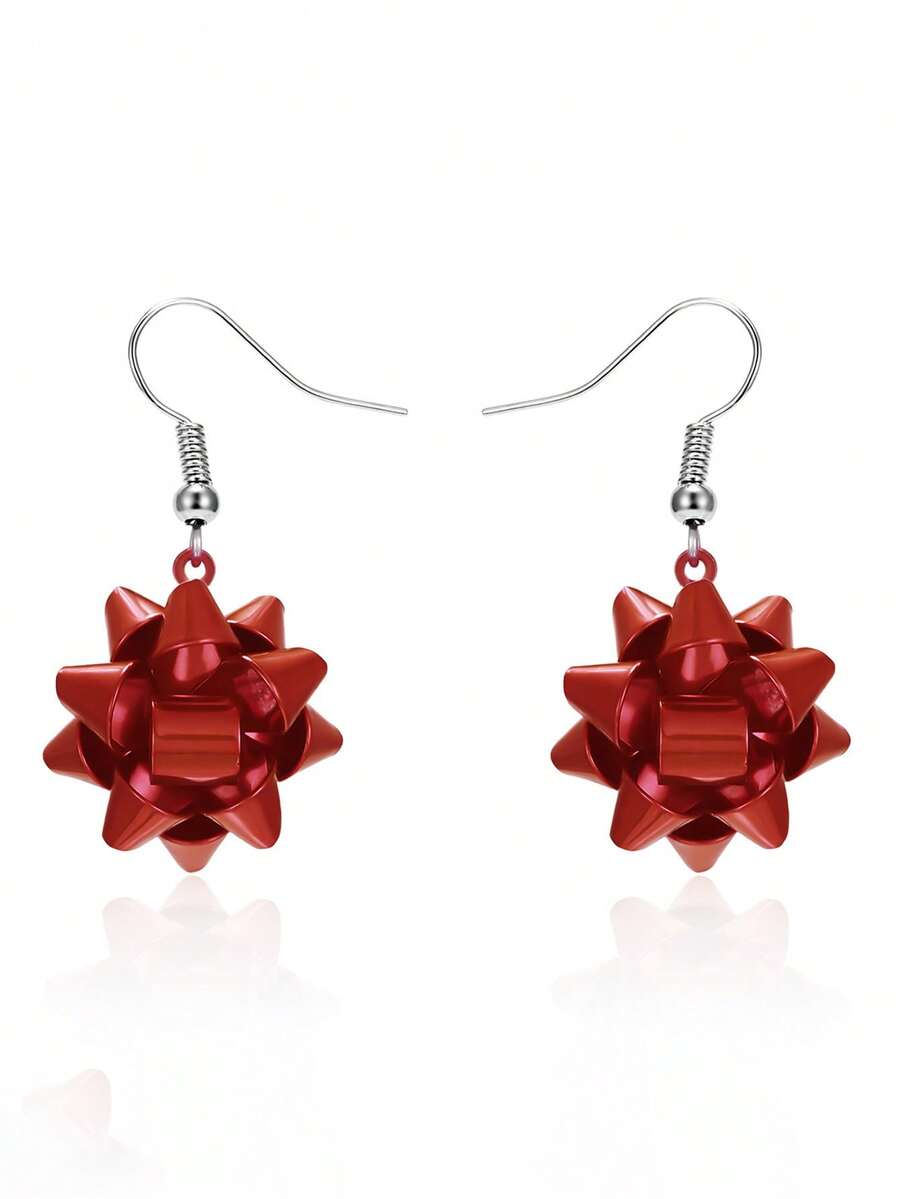 Women'S Fashion Earrings - 1 par de brincos femininos personalizados