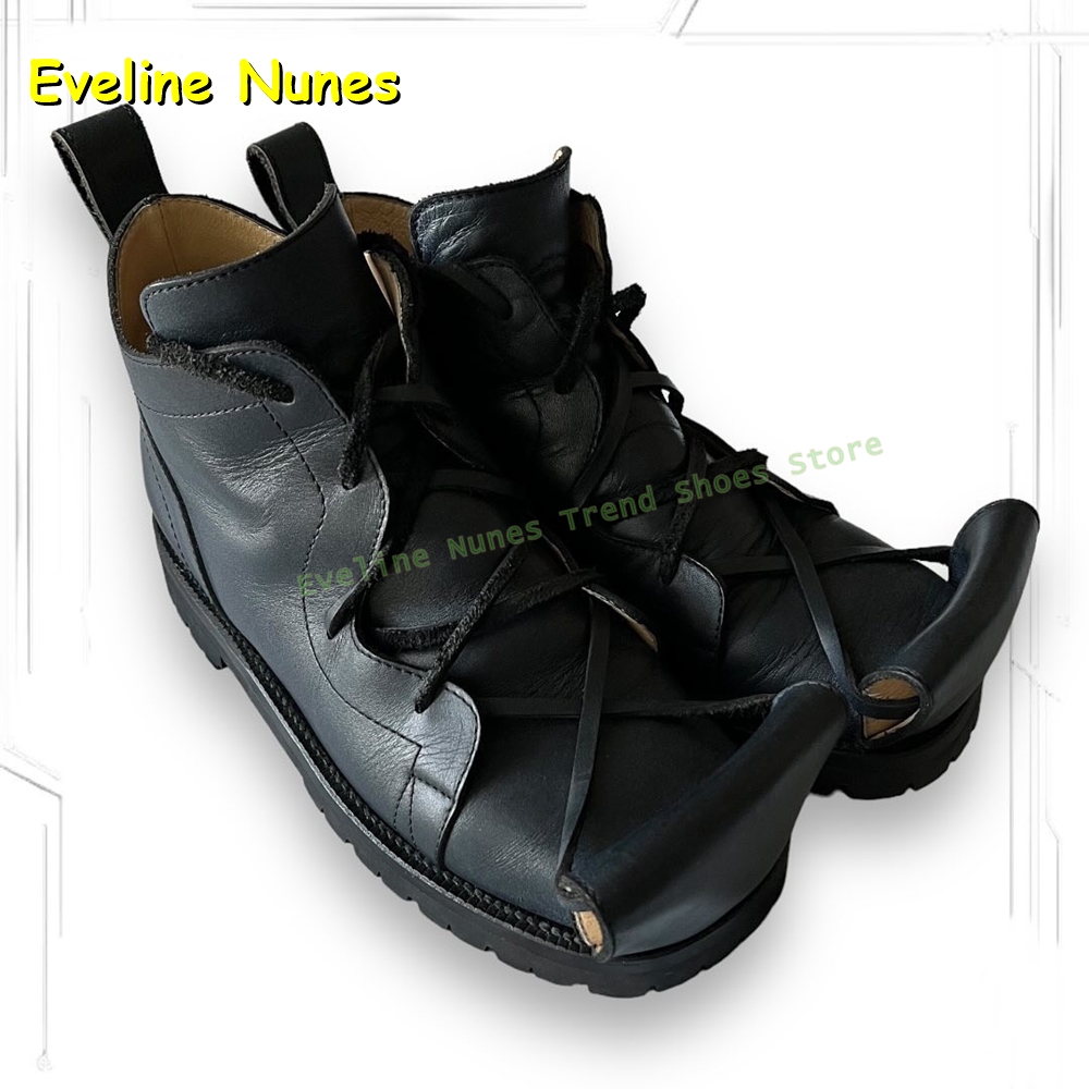 Women Fashion Trend 2026 - Beauty Beast Scroll Sapatos Casuais de