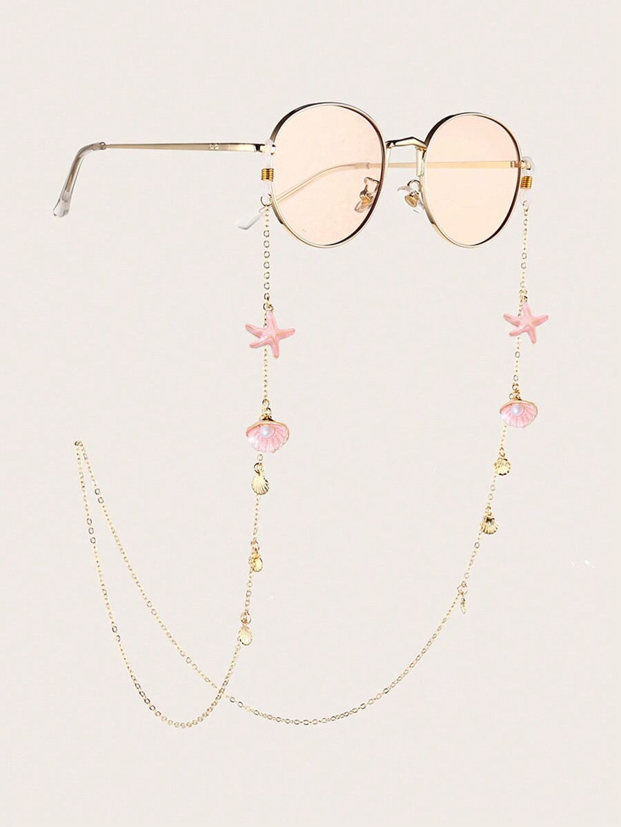 1 unidade de Corrente para Ócu - Women'S Fashion Essentials avaliação e preço
