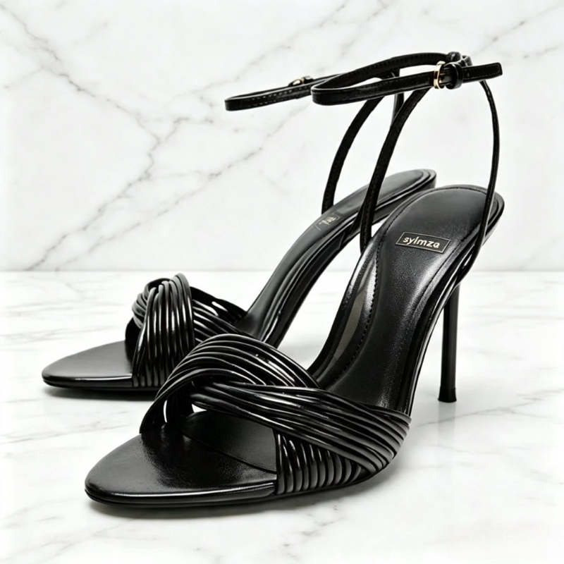 Sandálias Femininas de Salto A - Women'S Fashion Brand Shoes avaliação e preço