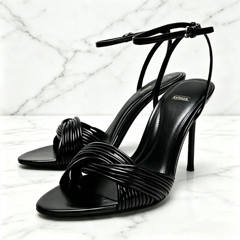 Sandálias Femininas de Salto A - Women'S Fashion Brand Shoes avaliação e preço