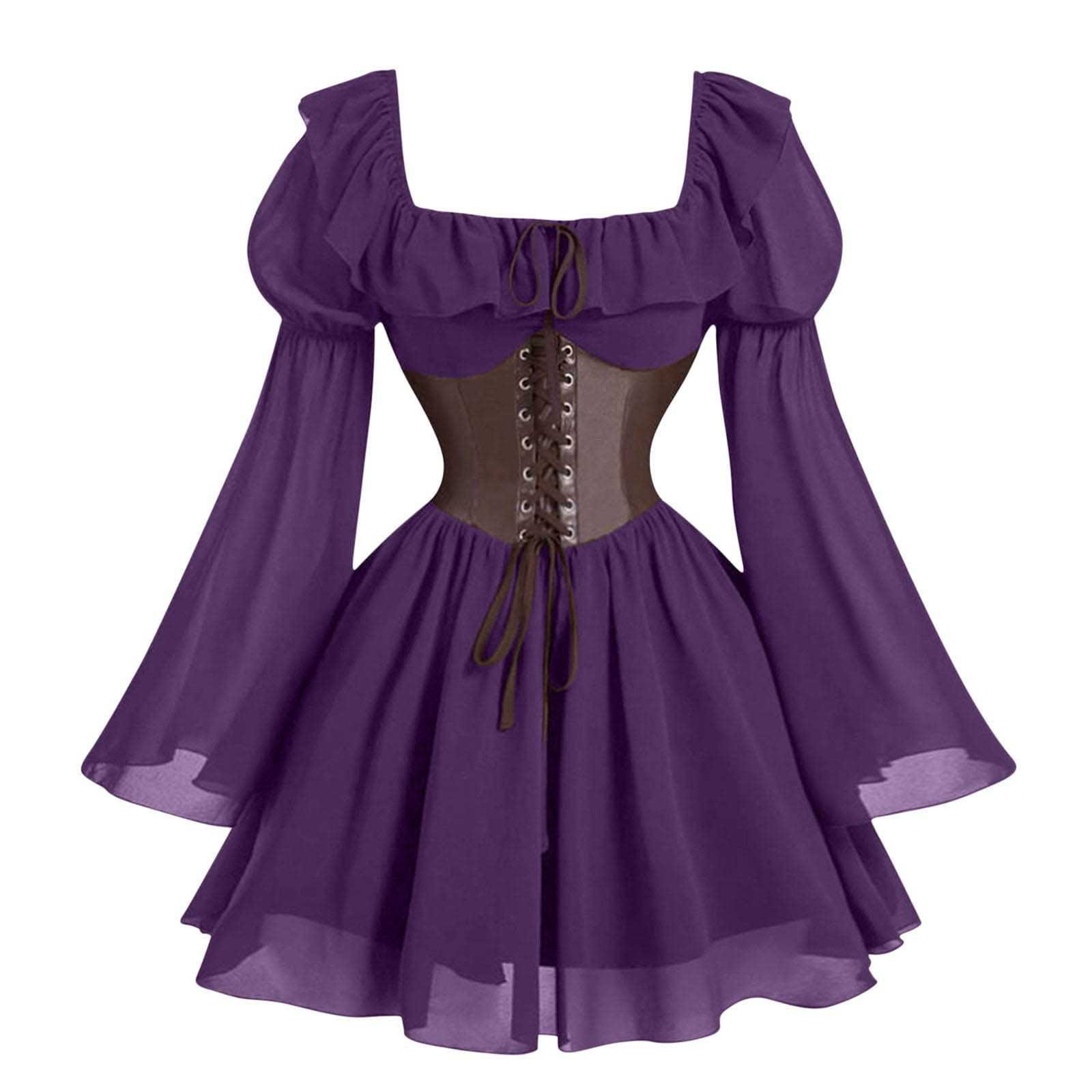 Período renascentista medieval - Women'S Fashion Renaissance Period avaliação e preço