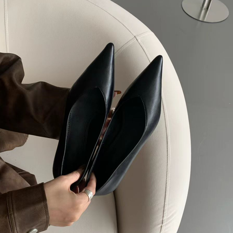Suojialun 2025 primavera nova  - Women'S Fashion Brand Shoes avaliação e preço