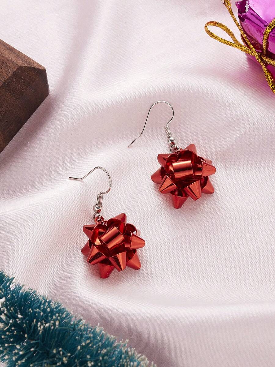 1 par de brincos femininos per - Women'S Fashion Earrings avaliação e preço