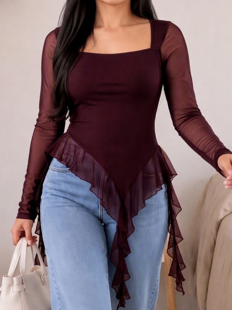 Roupas Femininas Plus Size XL- - Xl Women'S Fashion avaliação e preço
