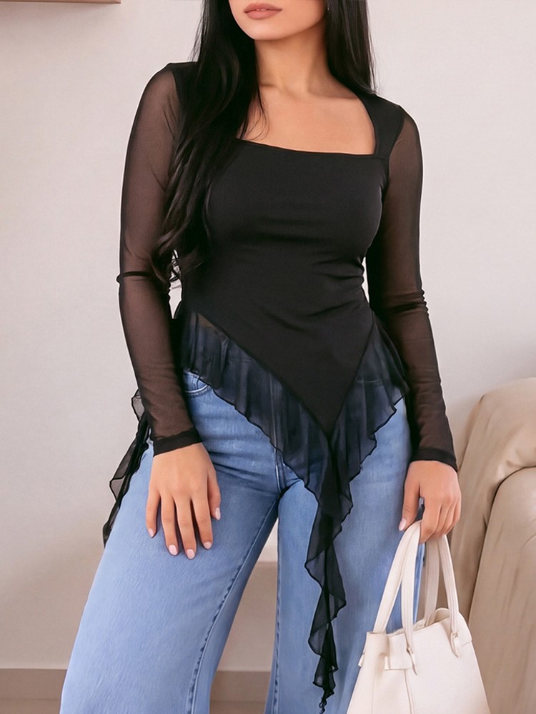Roupas Femininas Plus Size XL- - Xl Women'S Fashion avaliação e preço