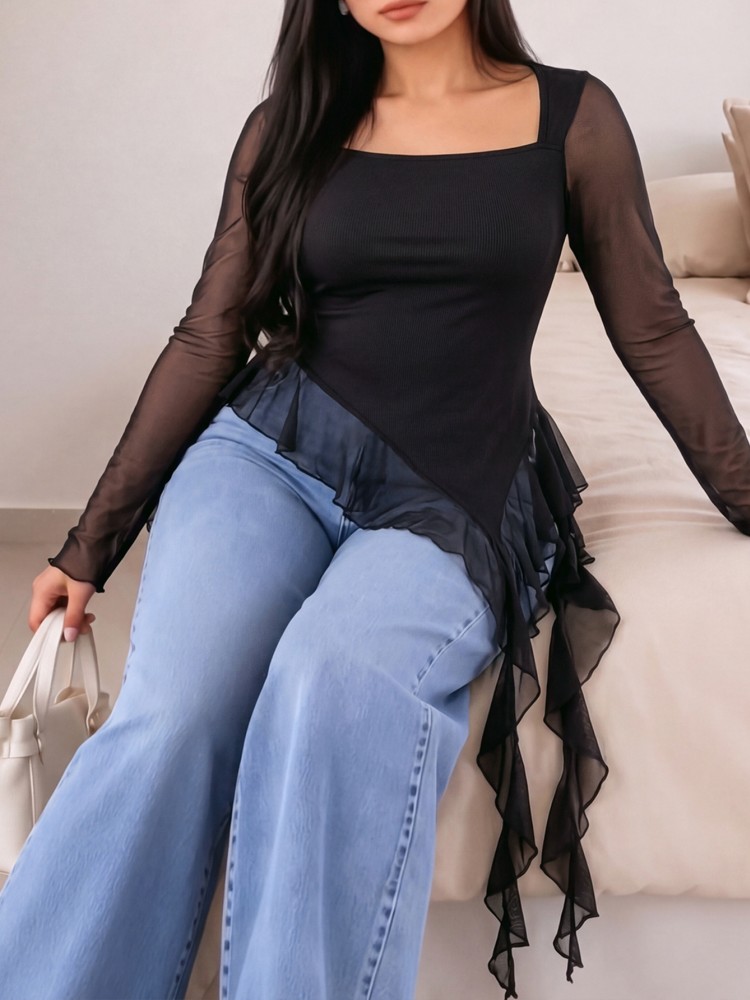 Roupas Femininas Plus Size XL- - Xl Women'S Fashion avaliação e preço