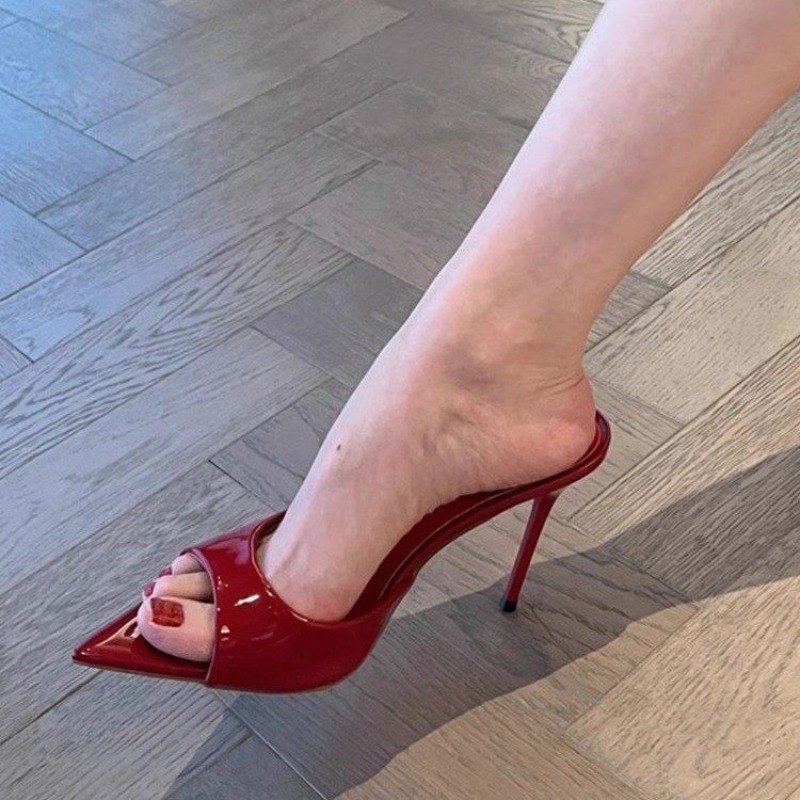 Sandálias Femininas de Salto A - Women Fashion Ideas avaliação e preço