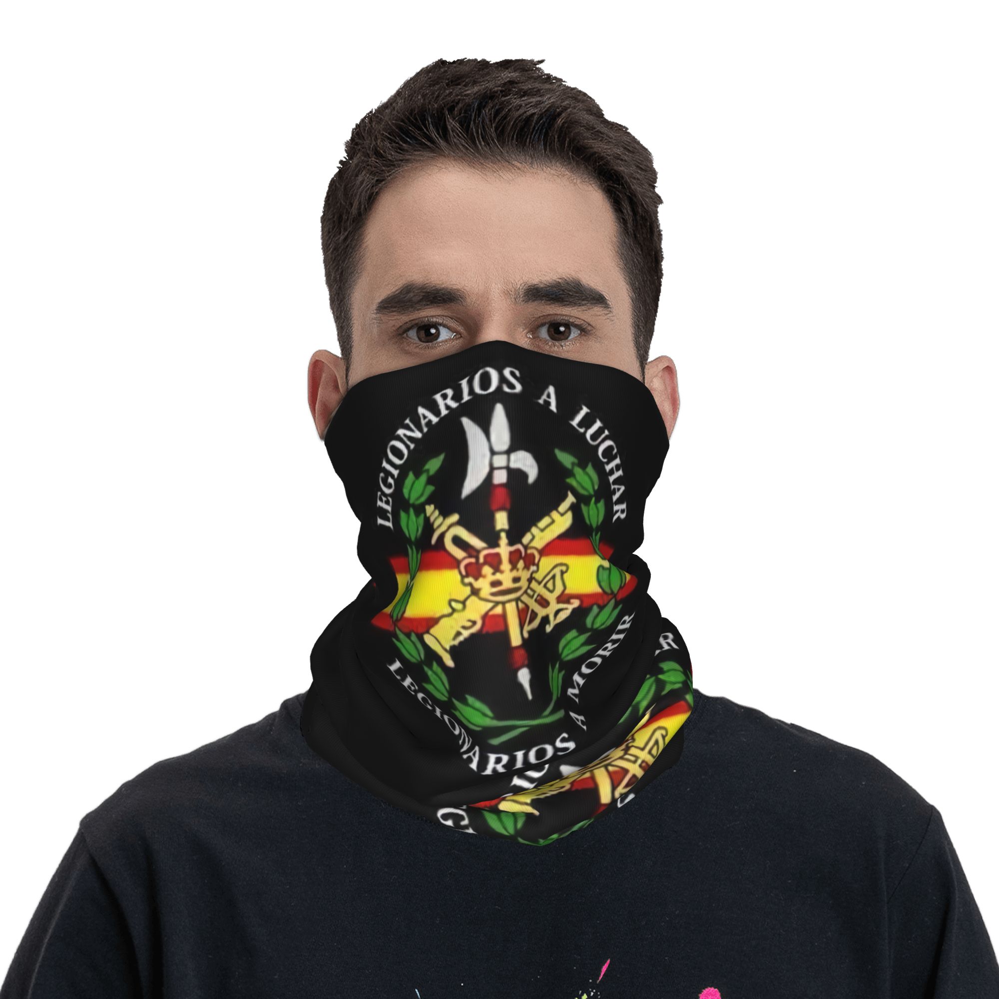 Personalizado legião espanhola - Women'S Fashion Essentials avaliação e preço