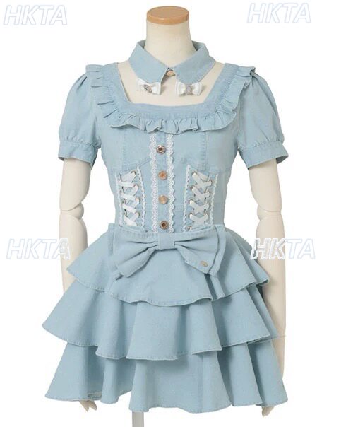 Vestido de ganga japonês com g - Ruched Dress Mini avaliação e preço