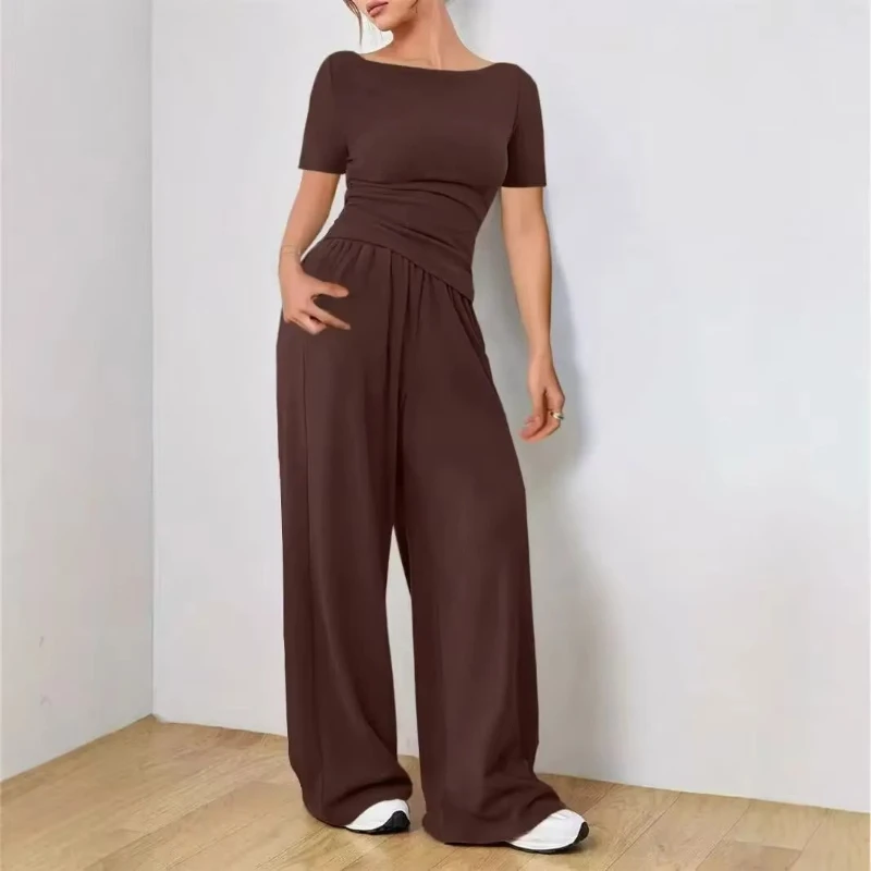 Conjunto de Pijama Feminino Re - Women'S Fashion Pajamas avaliação e preço