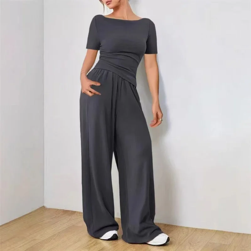 Conjunto de Pijama Feminino Re - Women'S Fashion Pajamas avaliação e preço