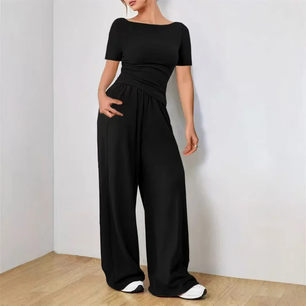 Conjunto de Pijama Feminino Re - Women'S Fashion Pajamas avaliação e preço