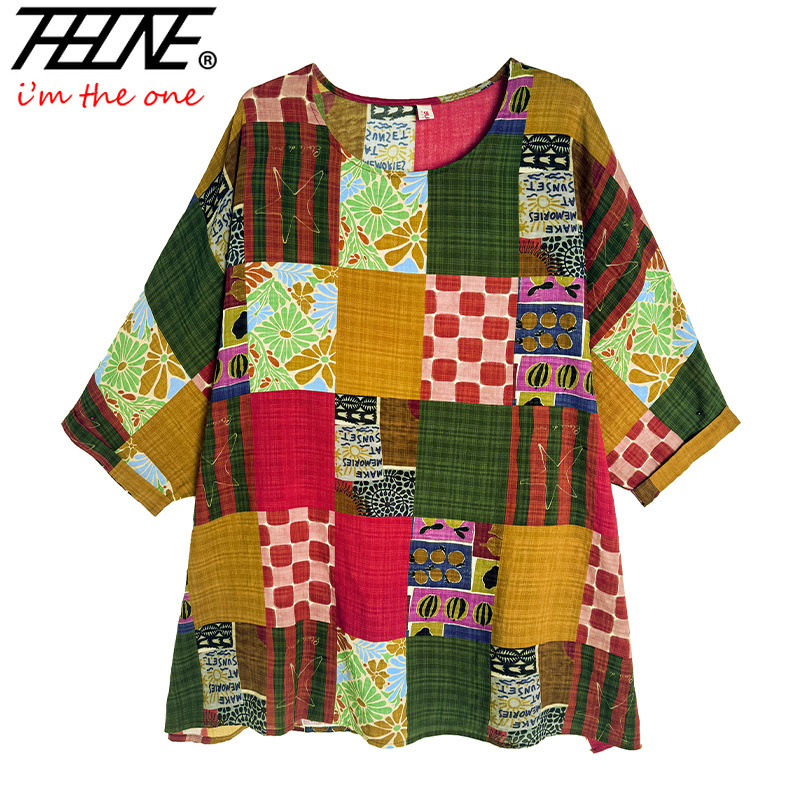 Camisas Femininas THHONE com E - Women'S Fashion Essentials avaliação e preço