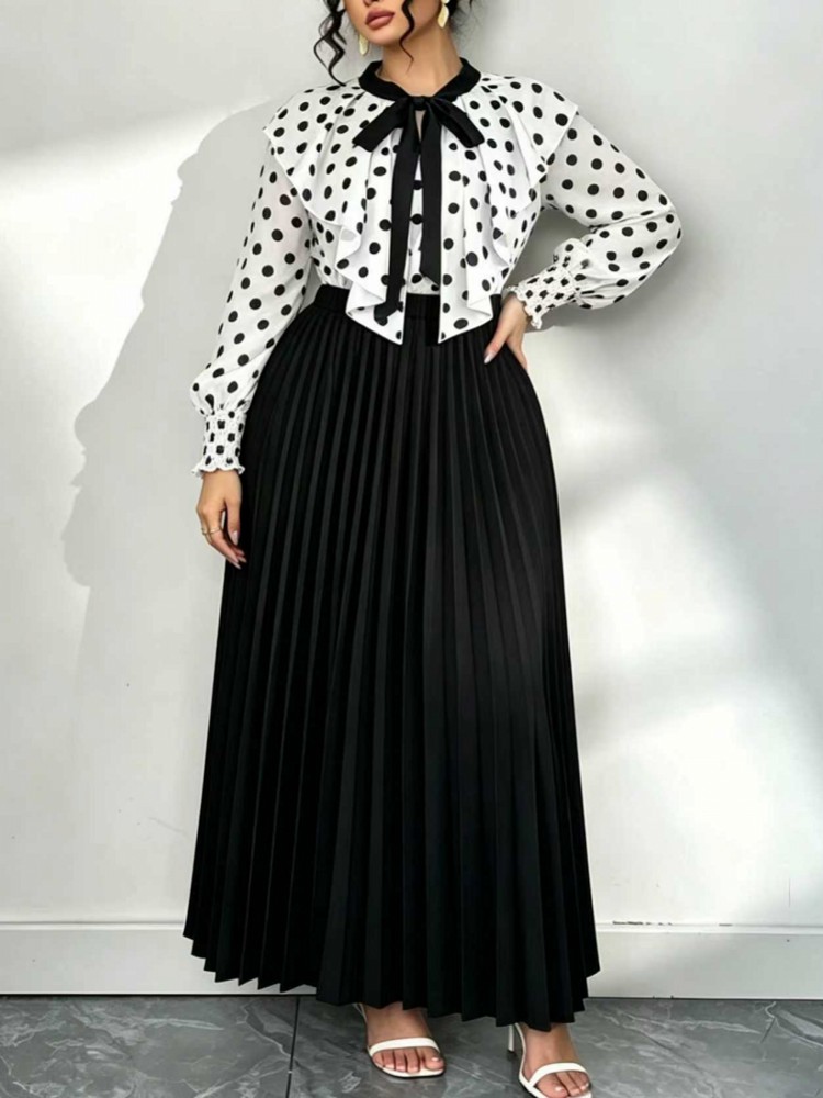 Conjunto de 2 Peças XL-4XL Rou - Xl Women'S Fashion avaliação e preço