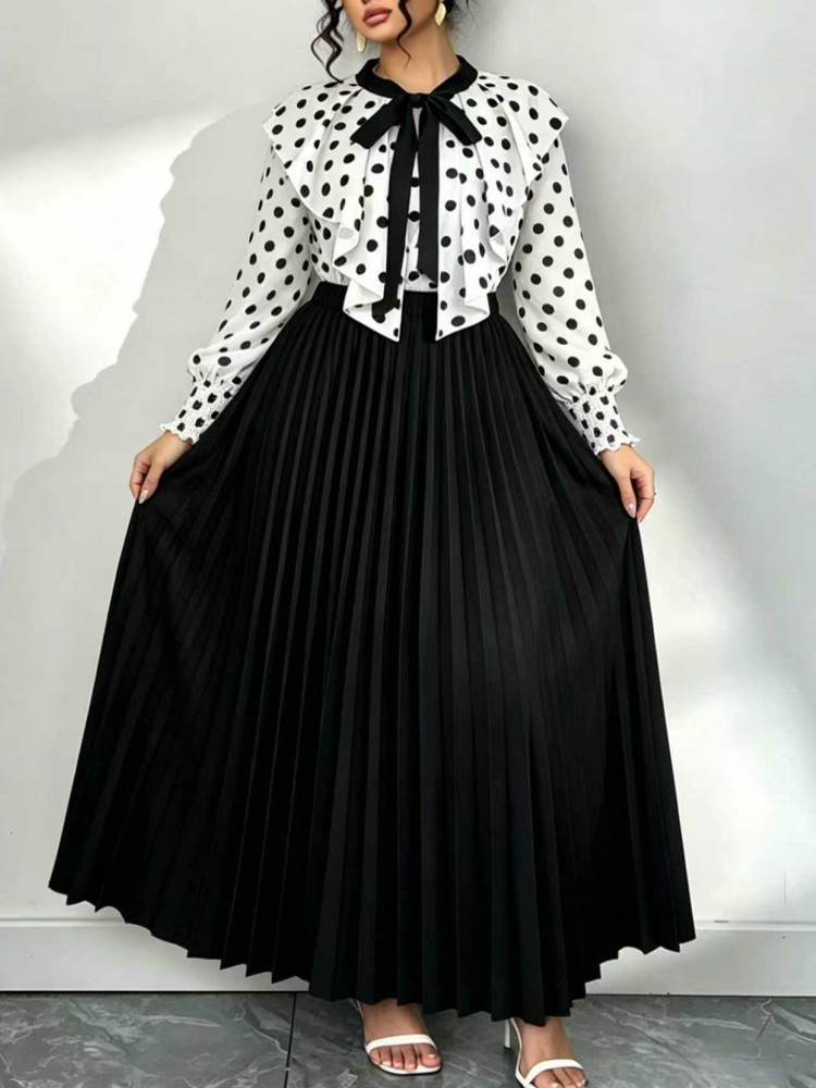 Conjunto de 2 Peças XL-4XL Rou - Xl Women'S Fashion avaliação e preço