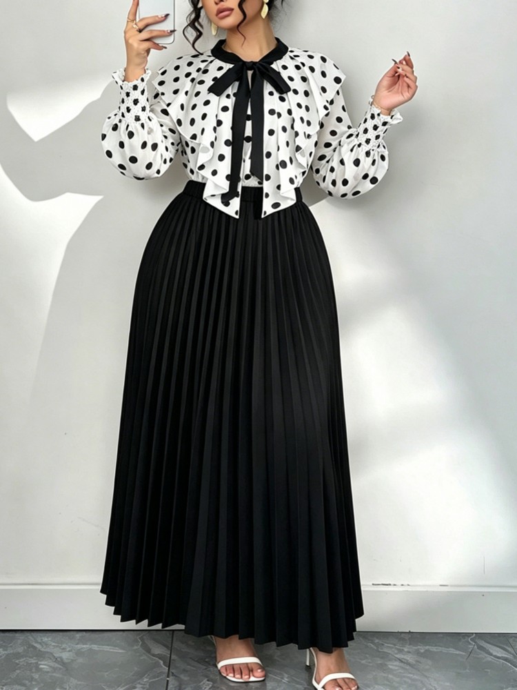 Conjunto de 2 Peças XL-4XL Rou - Xl Women'S Fashion avaliação e preço