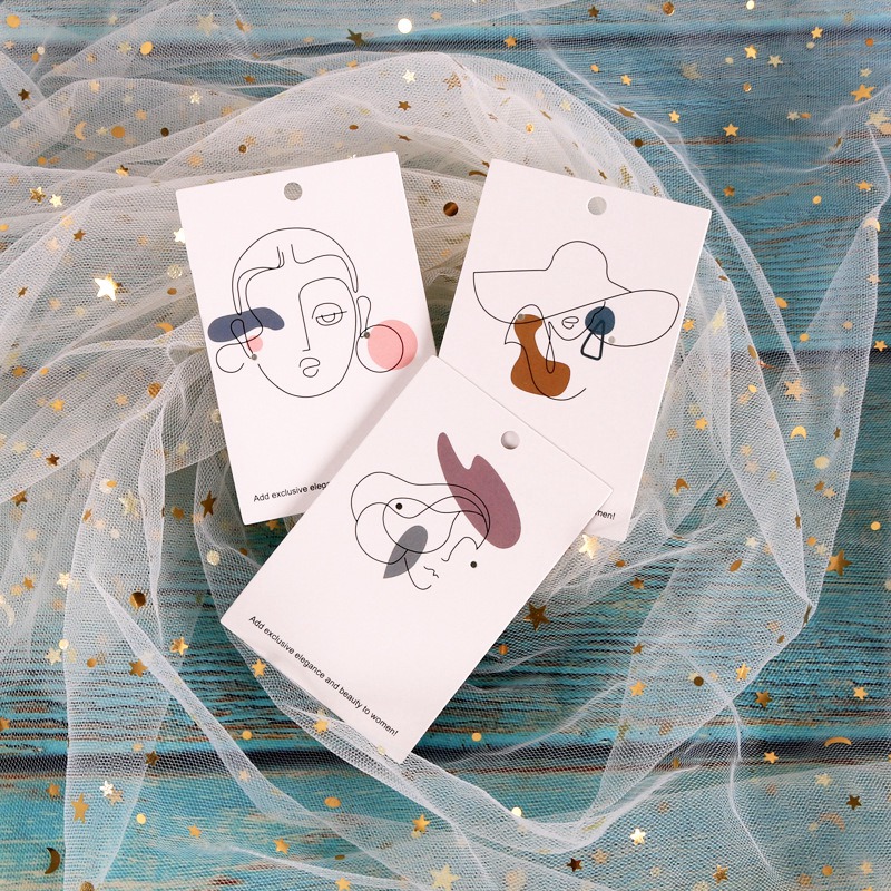 Abqr moda 100 pçs/lote elegant - Women'S Fashion Earrings avaliação e preço