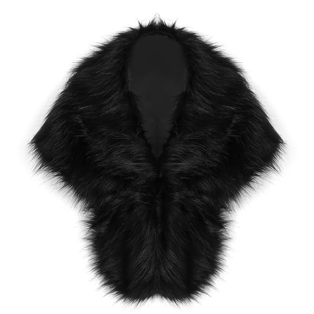 Manto Curto de Pele Sintética  - Women'S Fashion Essentials avaliação e preço