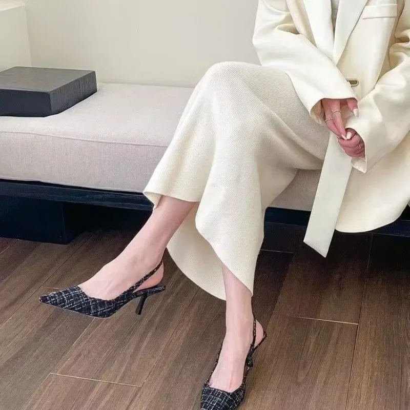 Marca de moda criou saltos pla - Women'S Fashion Brand Shoes avaliação e preço
