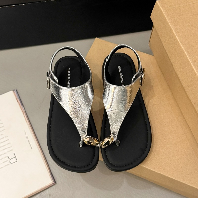 Novidade de Verão: Sandálias R - Women Fashion Trend 2026 avaliação e preço