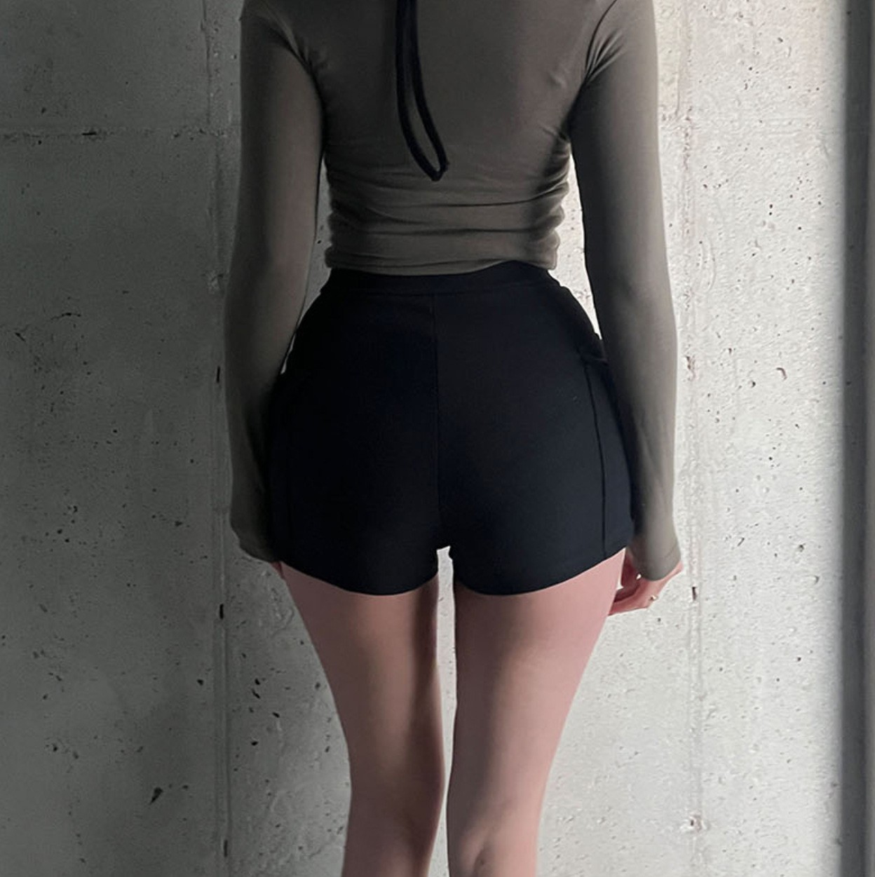 Roupas Femininas de Verão, Sho - Denim Shorts Women avaliação e preço