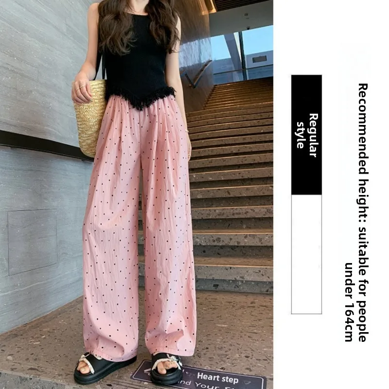 Calças de Dormir Femininas com - Women'S Fashion Pajamas avaliação e preço