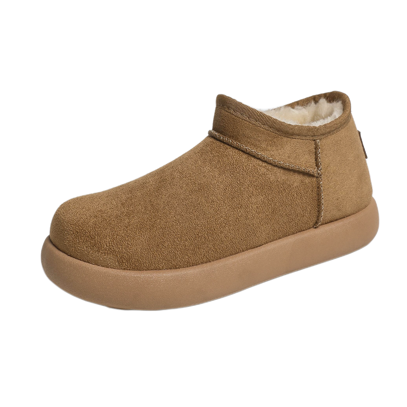 2026 Nova Moda de Inverno Bota - Women Fashion Trend 2026 avaliação e preço
