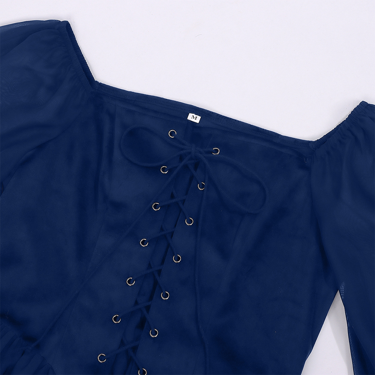 Vestido Medieval Feminino de M - Women'S Fashion Renaissance Period avaliação e preço
