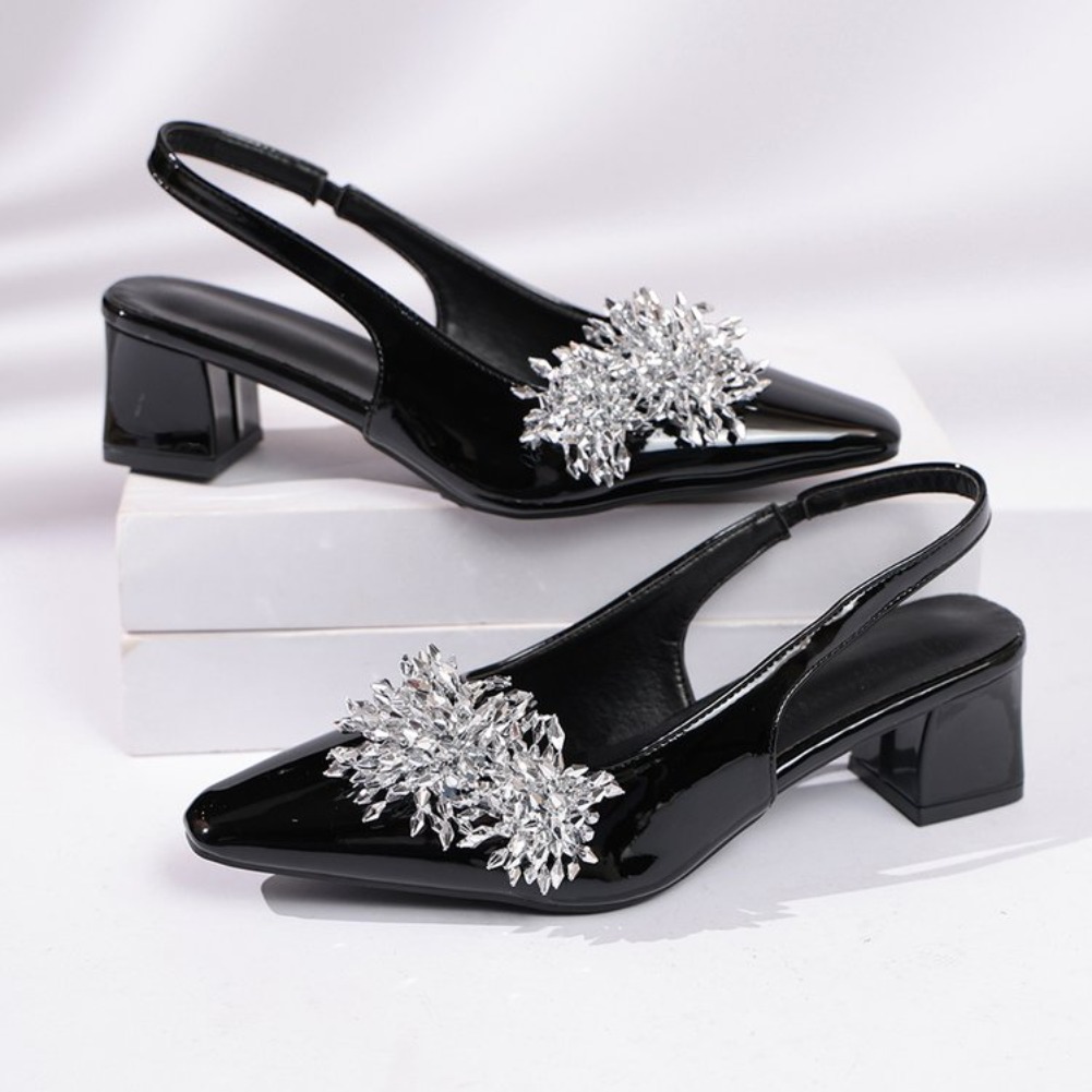 Nova Coleção Primavera 2026: S - Women'S Fashion Brand Shoes avaliação e preço