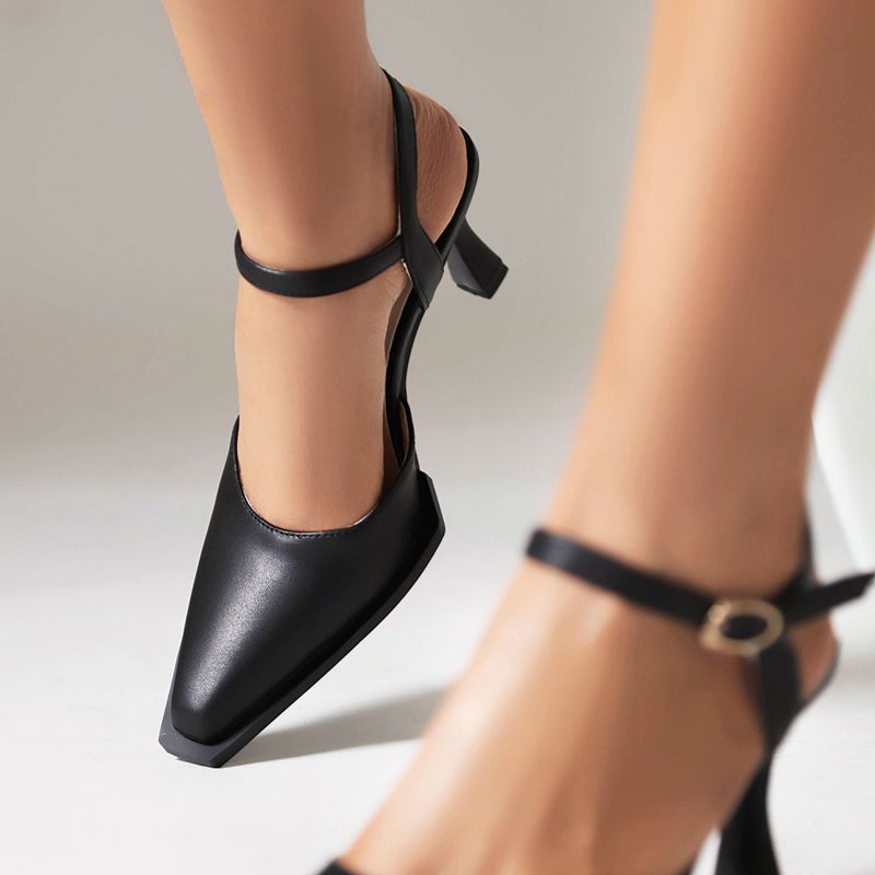 Orcha lisa novas sandálias fem - Women'S Fashion Brand Shoes avaliação e preço