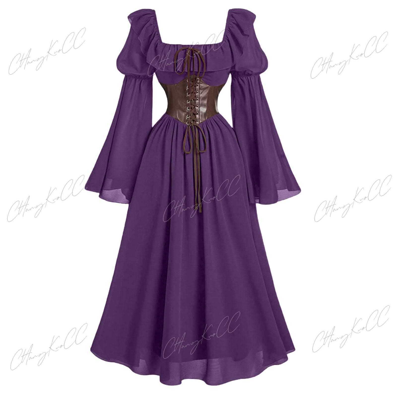 Período renascentista medieval - Women'S Fashion Renaissance Period avaliação e preço