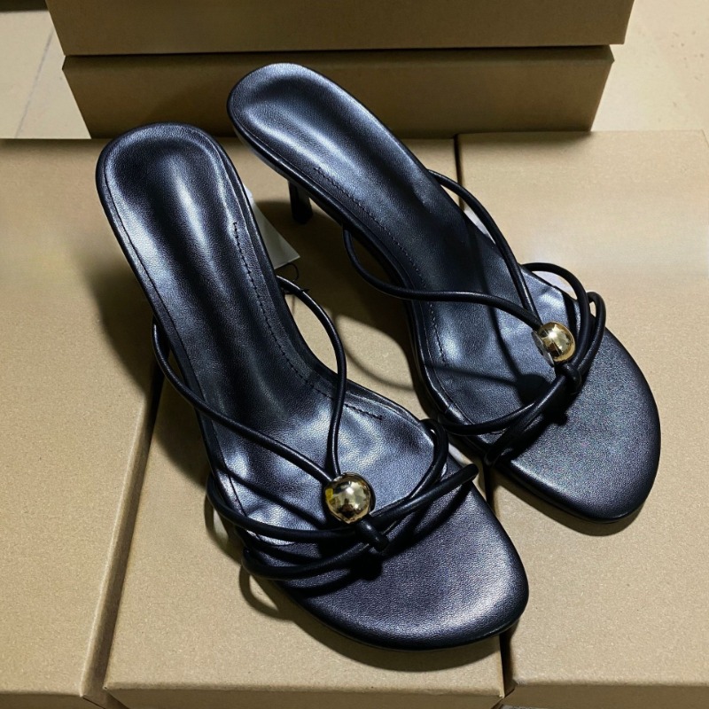 Correias cruzadas design femin - Women'S Fashion Brand Shoes avaliação e preço