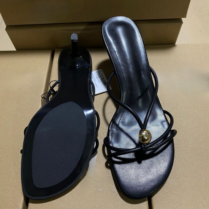 Correias cruzadas design femin - Women'S Fashion Brand Shoes avaliação e preço