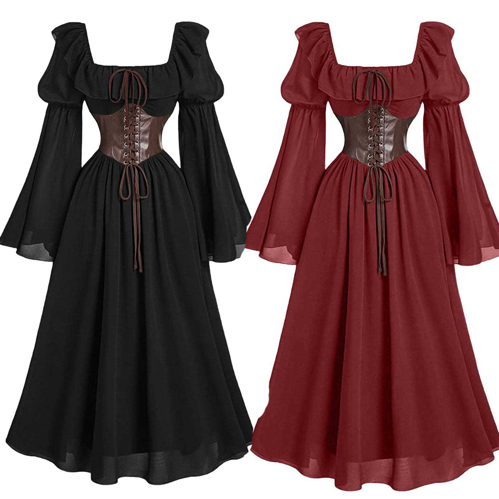 Período renascentista medieval - Women'S Fashion Renaissance Period avaliação e preço