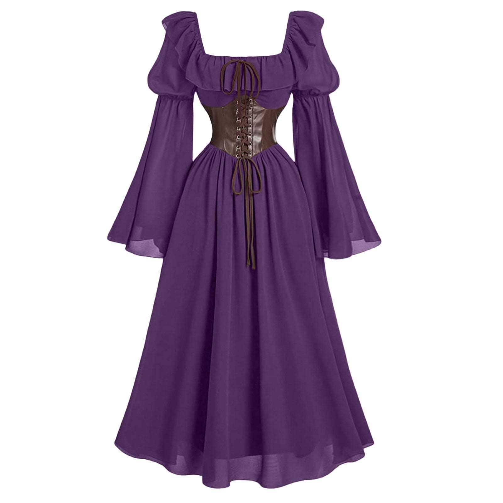 Período renascentista medieval - Women'S Fashion Renaissance Period avaliação e preço