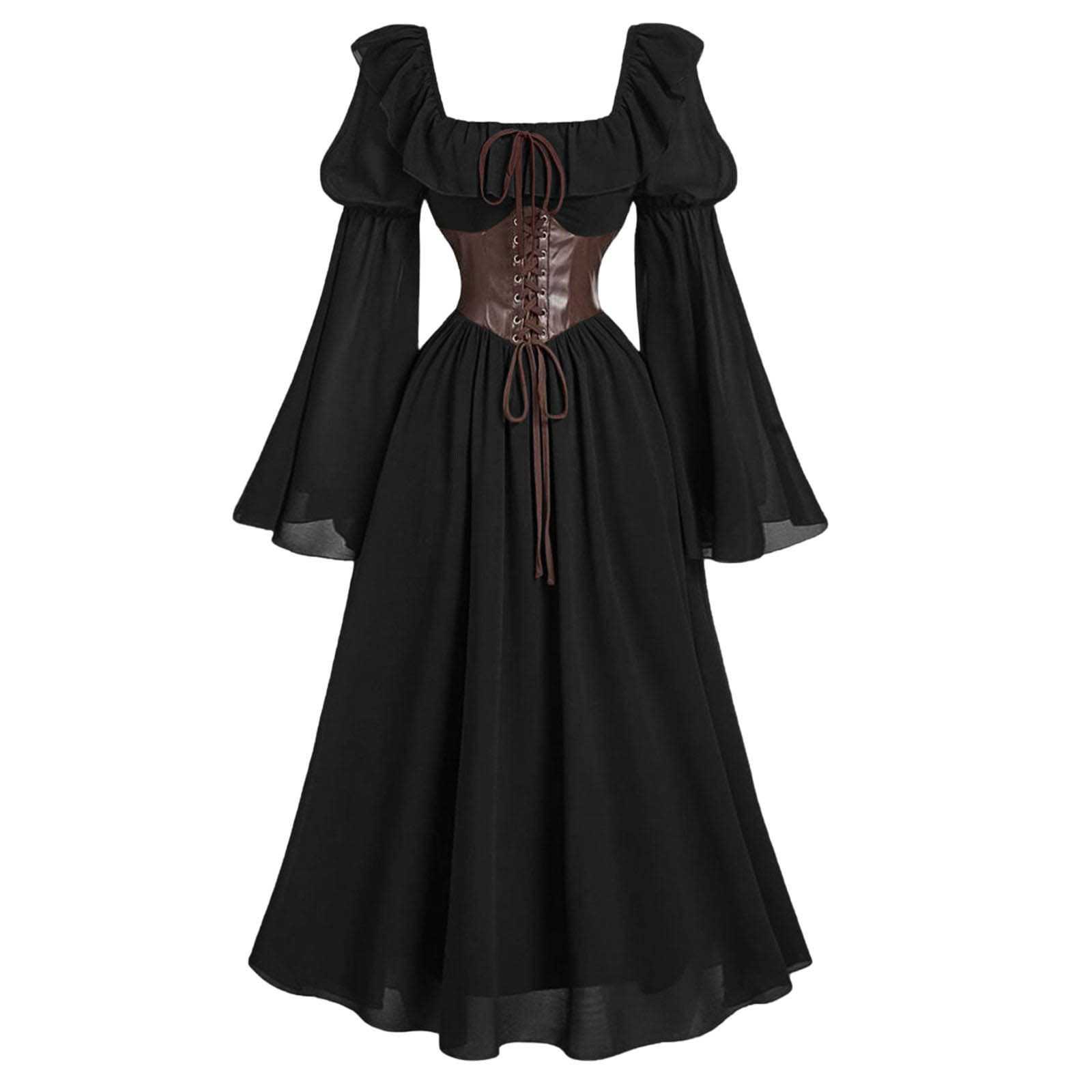 Período renascentista medieval - Women'S Fashion Renaissance Period avaliação e preço