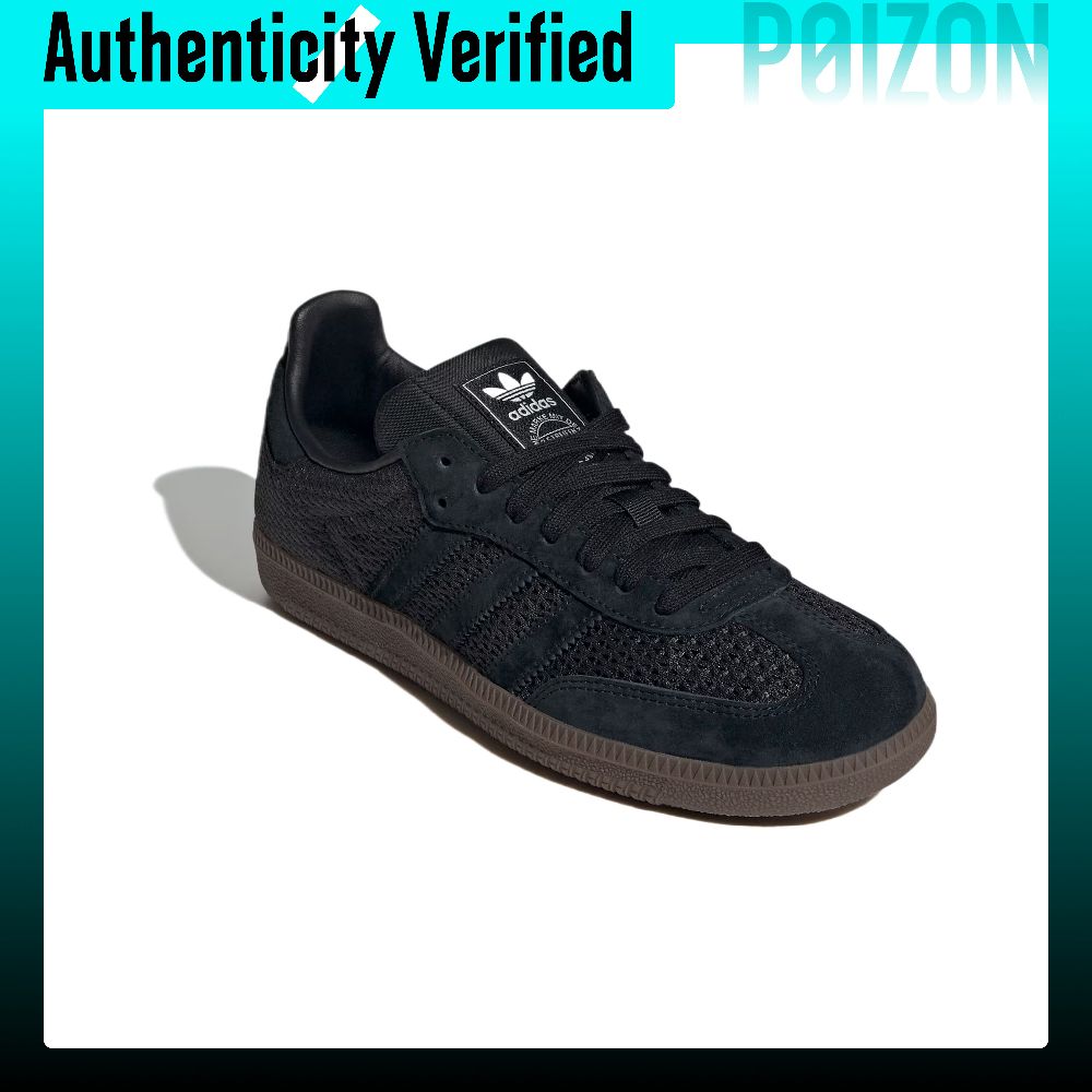 Adidas Originals Samba Têxtil, - Adidas Shoes Samba avaliação e preço