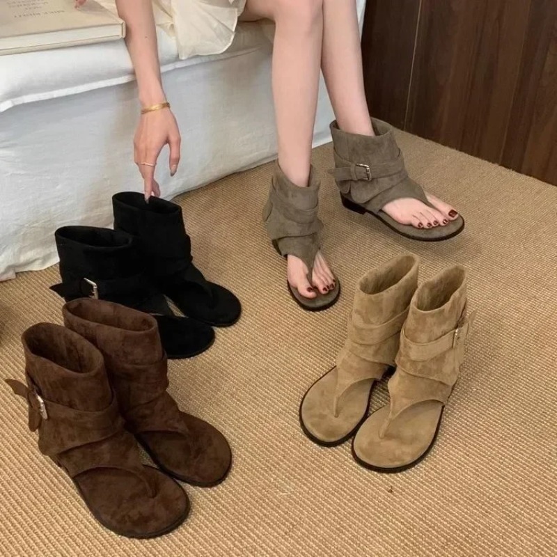 Botas 2026, Sapatos Casuais de - Women Fashion Trend 2026 avaliação e preço