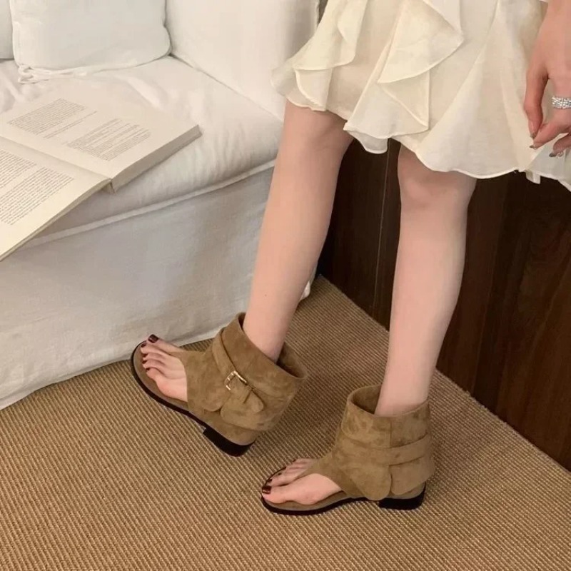 Botas 2026, Sapatos Casuais de - Women Fashion Trend 2026 avaliação e preço