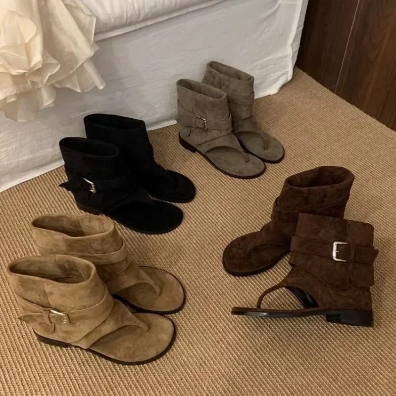 Botas 2026, Sapatos Casuais de - Women Fashion Trend 2026 avaliação e preço