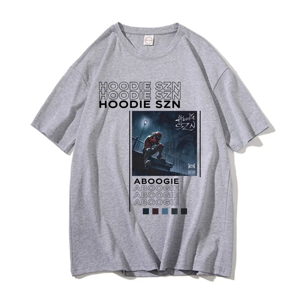 Rapper A Boogie Wit Da Hoodie, - Hoodie Women Oversized avaliação e preço