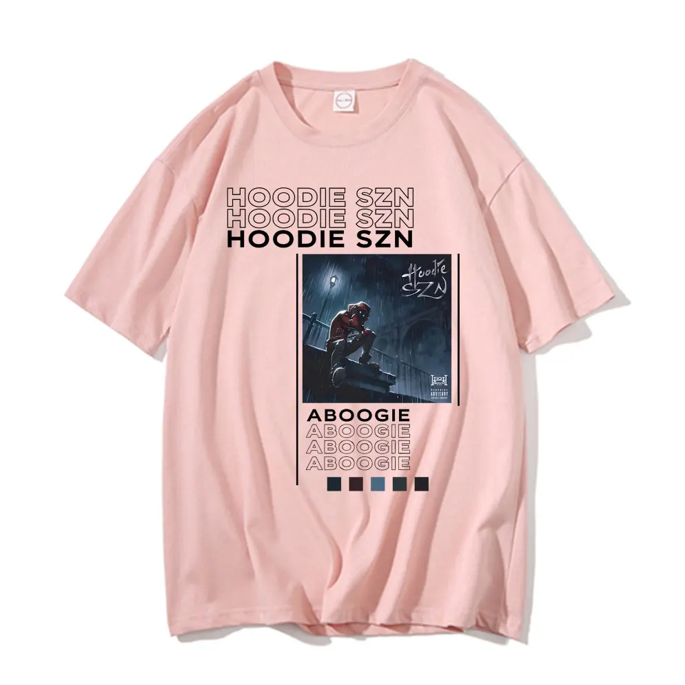 Rapper A Boogie Wit Da Hoodie, - Hoodie Women Oversized avaliação e preço