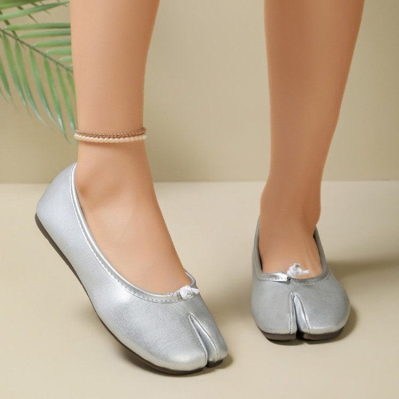 Sapatilhas Femininas com Dedo  - Women Fashion Ideas avaliação e preço