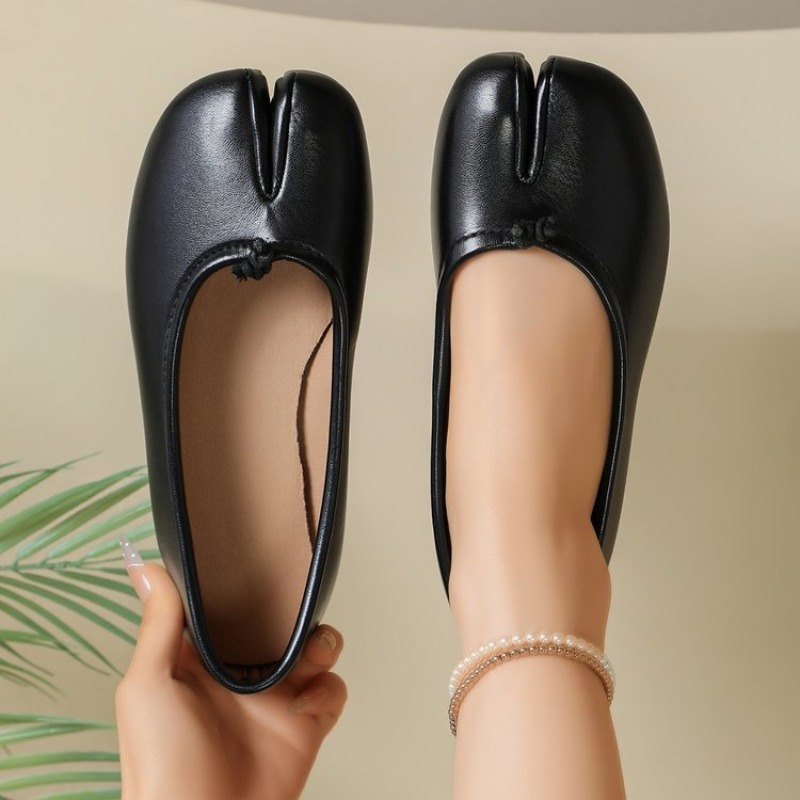 Sapatilhas Femininas com Dedo  - Women Fashion Ideas avaliação e preço