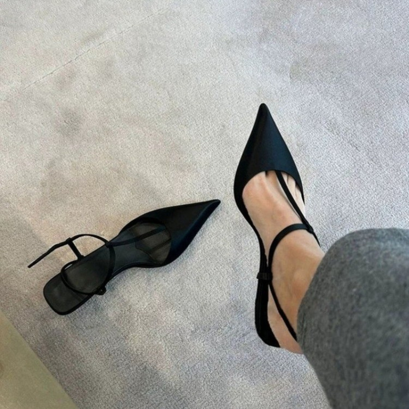 Sapatos de Marca para Mulheres - Women'S Fashion Brand Shoes avaliação e preço
