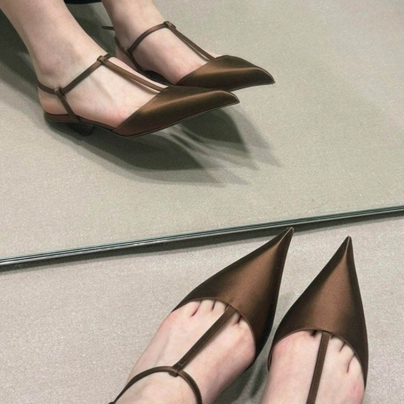 Sapatos de Marca para Mulheres - Women'S Fashion Brand Shoes avaliação e preço