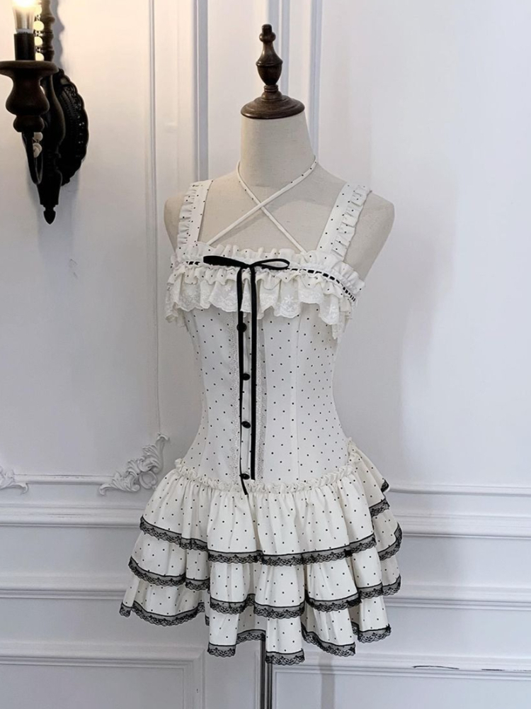 Conjunto Feminino Coquette Cor - Ruched Dress Mini avaliação e preço