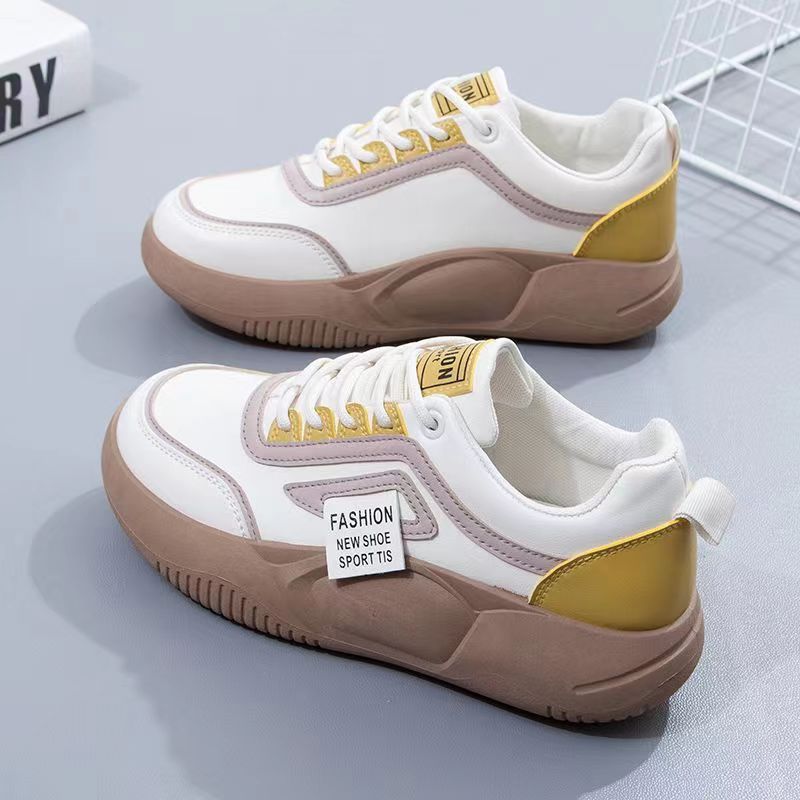 Tênis Feminino Casual 2026 em  - Women Fashion Trend 2026 avaliação e preço