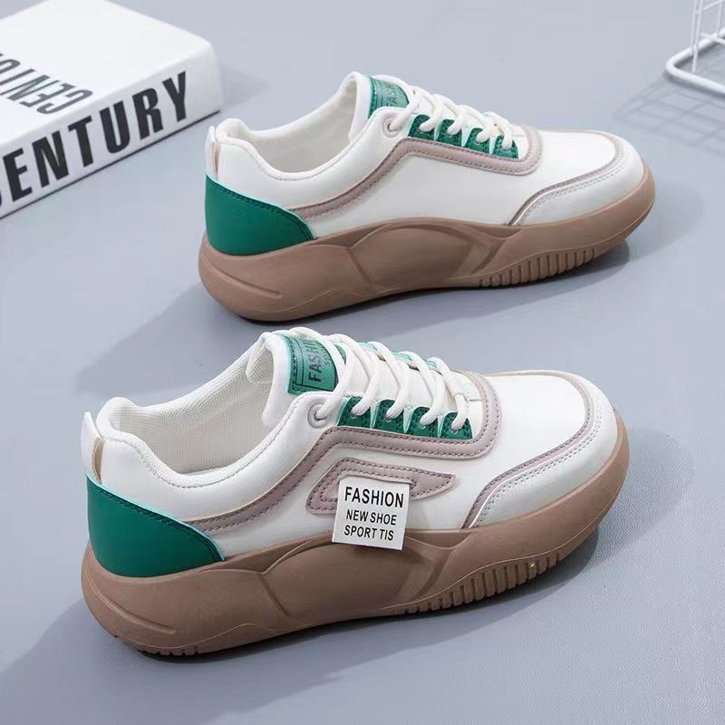 Tênis Feminino Casual 2026 em  - Women Fashion Trend 2026 avaliação e preço